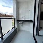 Apartamento 80 Mts Da Praia