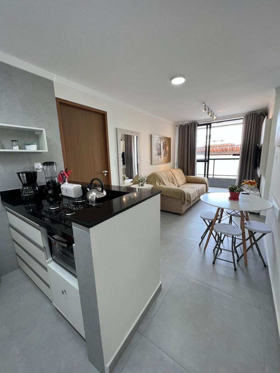Apartamento Apartamento 80 Mts Da