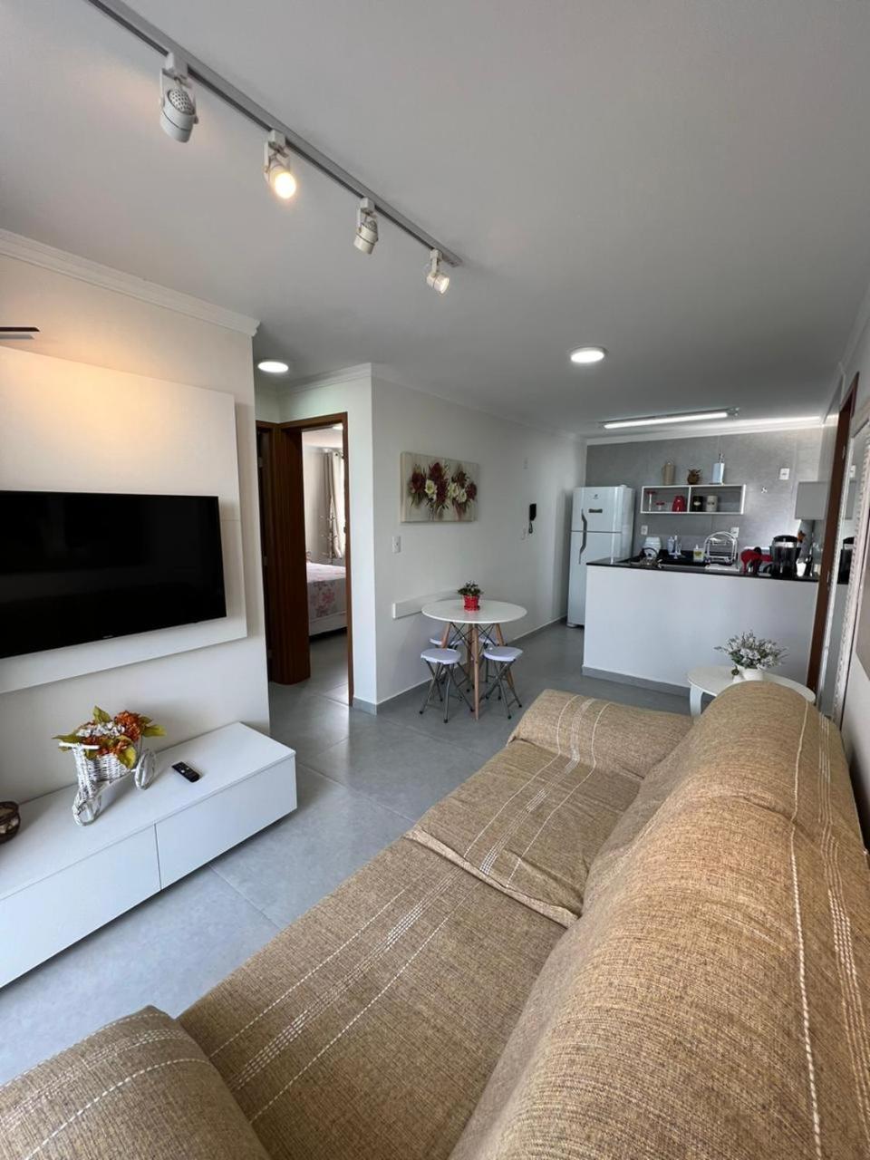 Apartamento Apartamento 80 Mts Da João Pessoa