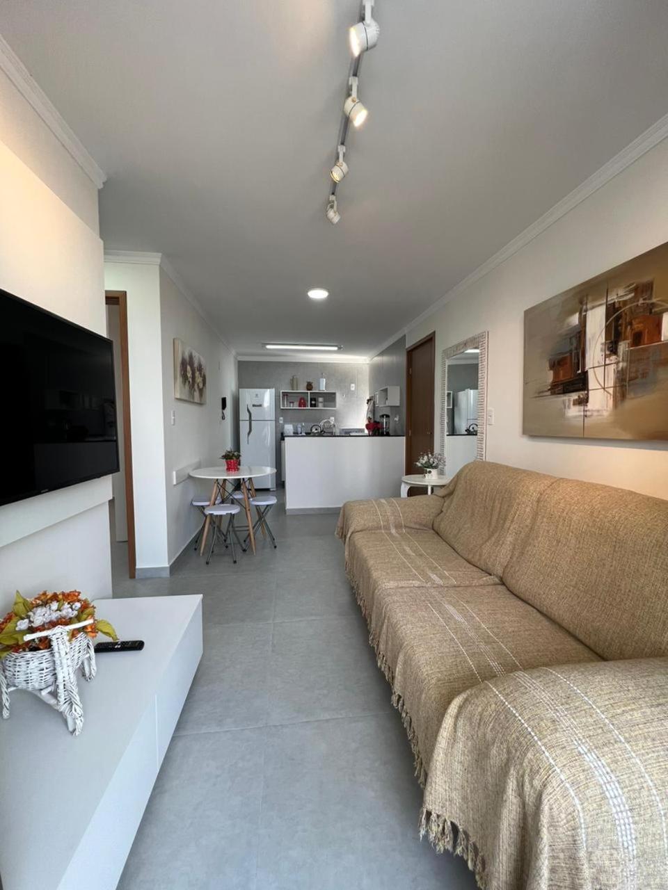 Apartamento 80 Mts Da João Pessoa